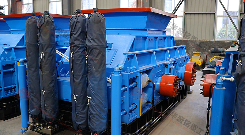 青石對輥制砂機價格 青石對輥制砂機價格