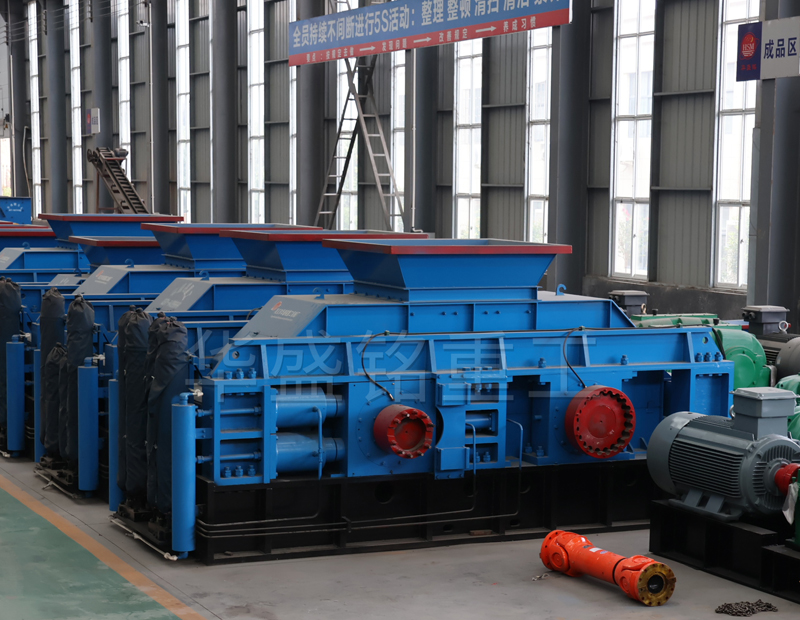 石英砂液壓數(shù)控對輥制砂機(jī)價(jià)格 石英砂液壓數(shù)控對輥制砂機(jī)價(jià)格