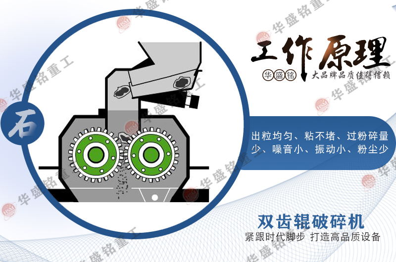 狼牙破碎機,狼牙齒輥式破碎機工作原理,狼牙對輥破碎機型號圖片,大型狼牙棒粉碎機廠家價格 35b07b5c129bcba4b7d9be58704eff7c_1-240325140125A9.jpg