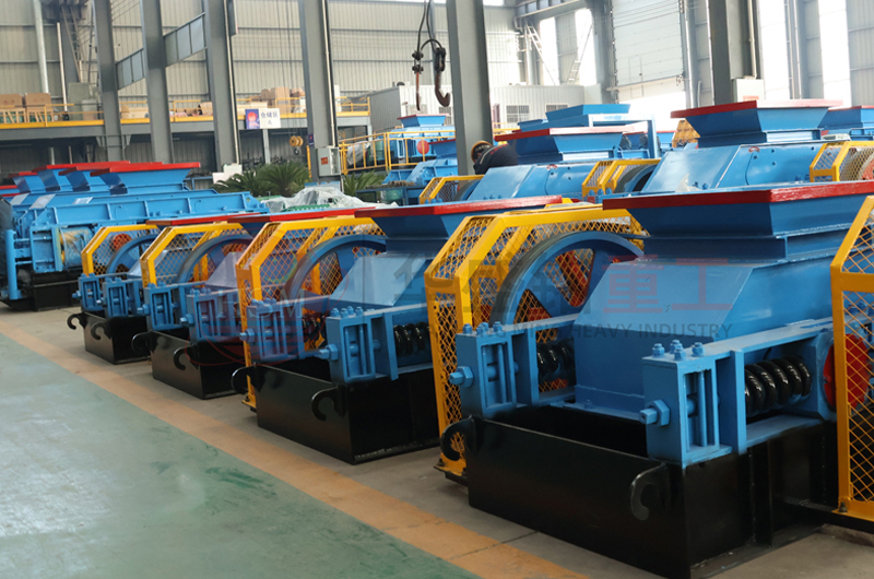 陶瓷破碎機 陶瓷破碎機